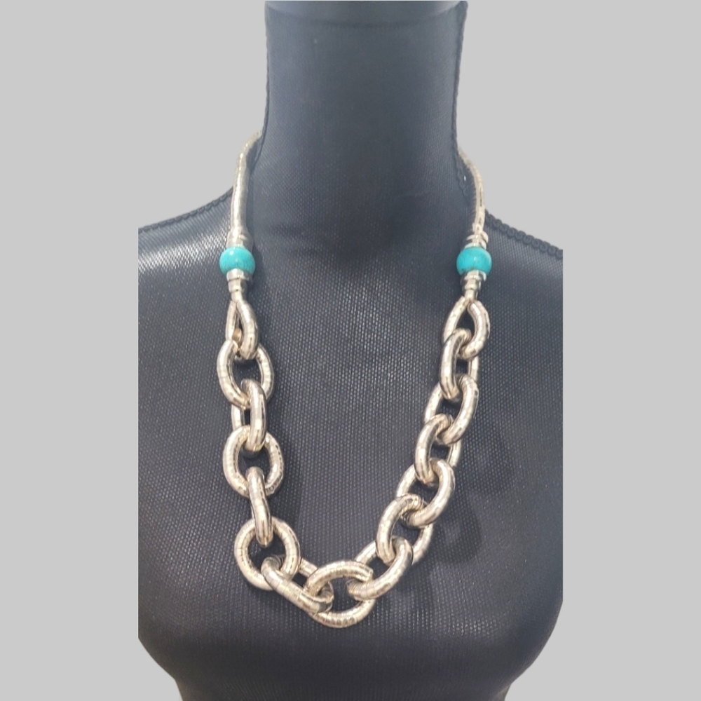 So Good Ladies Statement Necklace